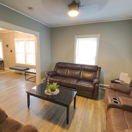 Large 6Br, 2 Bath In Ниагарски водопад Екстериор снимка