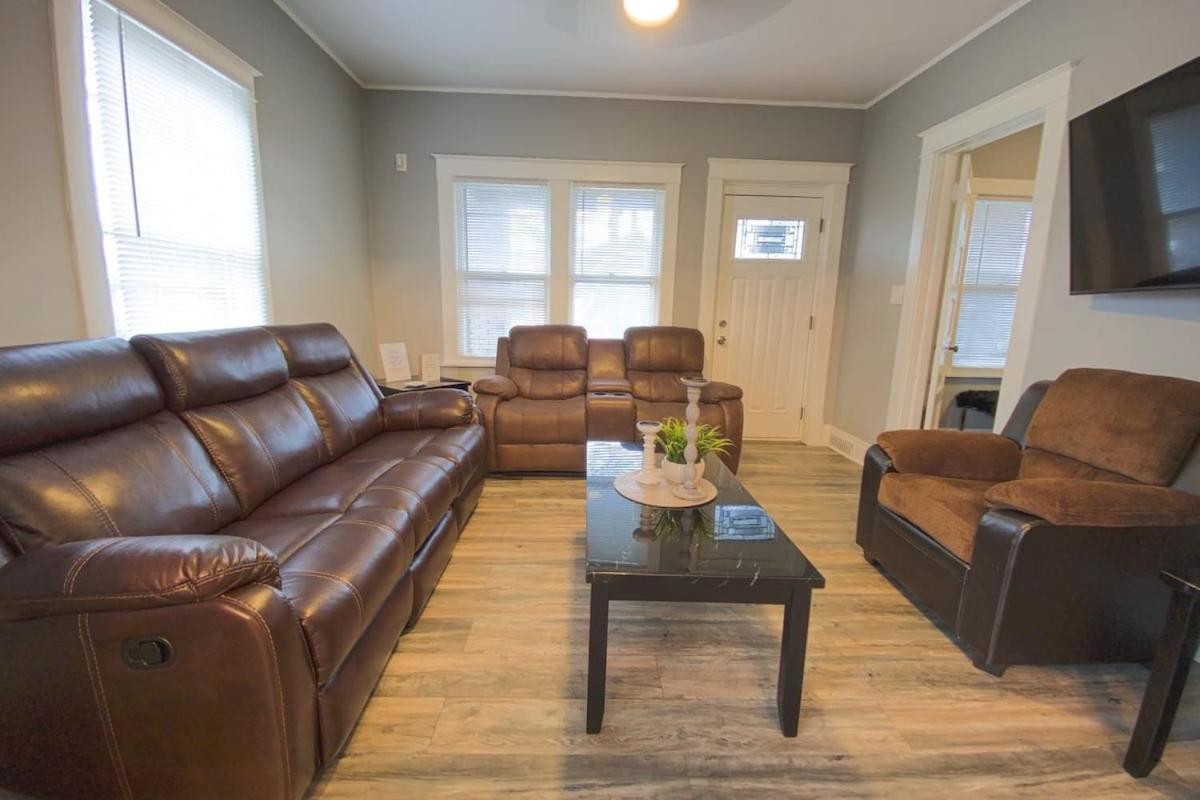 Large 6Br, 2 Bath In Ниагарски водопад Екстериор снимка