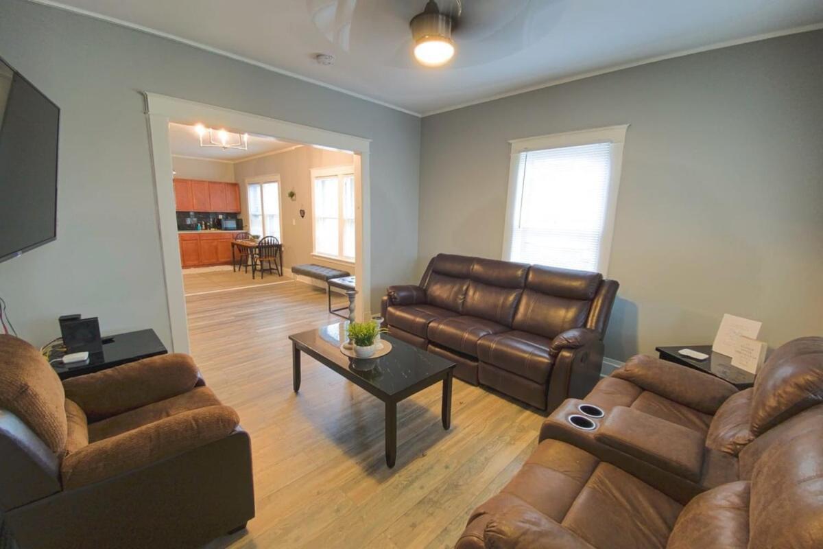 Large 6Br, 2 Bath In Ниагарски водопад Екстериор снимка