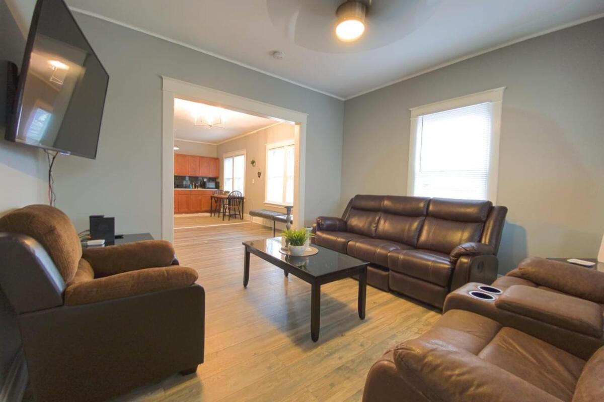 Large 6Br, 2 Bath In Ниагарски водопад Екстериор снимка