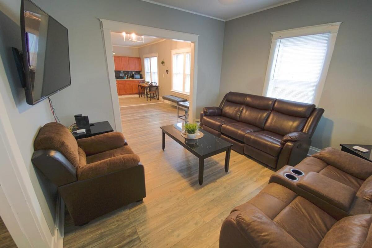 Large 6Br, 2 Bath In Ниагарски водопад Екстериор снимка
