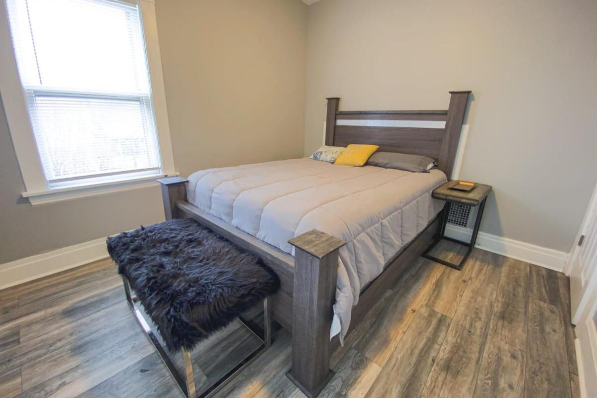 Large 6Br, 2 Bath In Ниагарски водопад Екстериор снимка