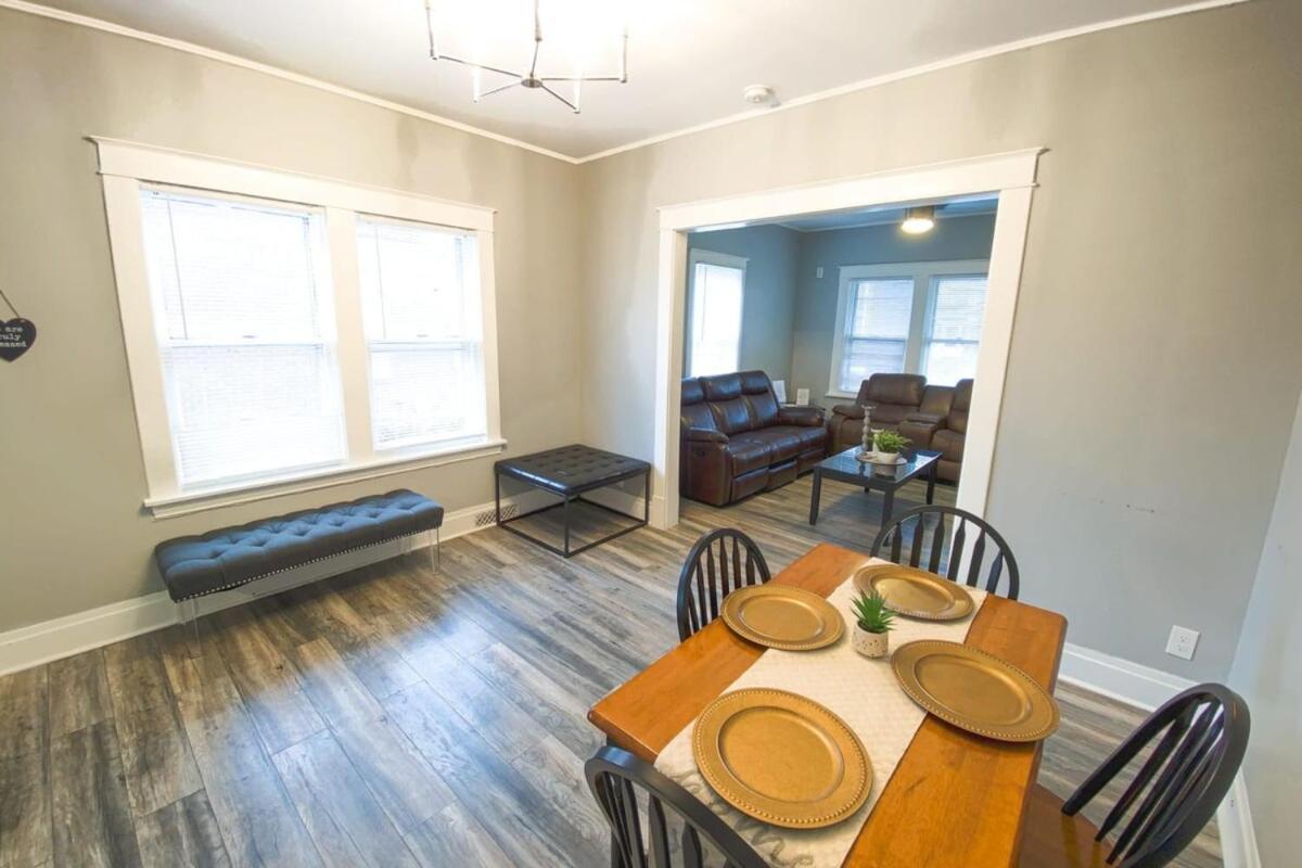 Large 6Br, 2 Bath In Ниагарски водопад Екстериор снимка