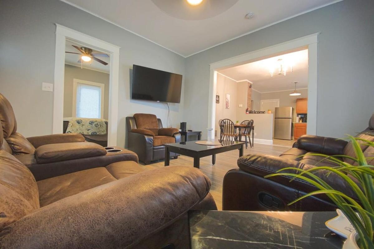 Large 6Br, 2 Bath In Ниагарски водопад Екстериор снимка