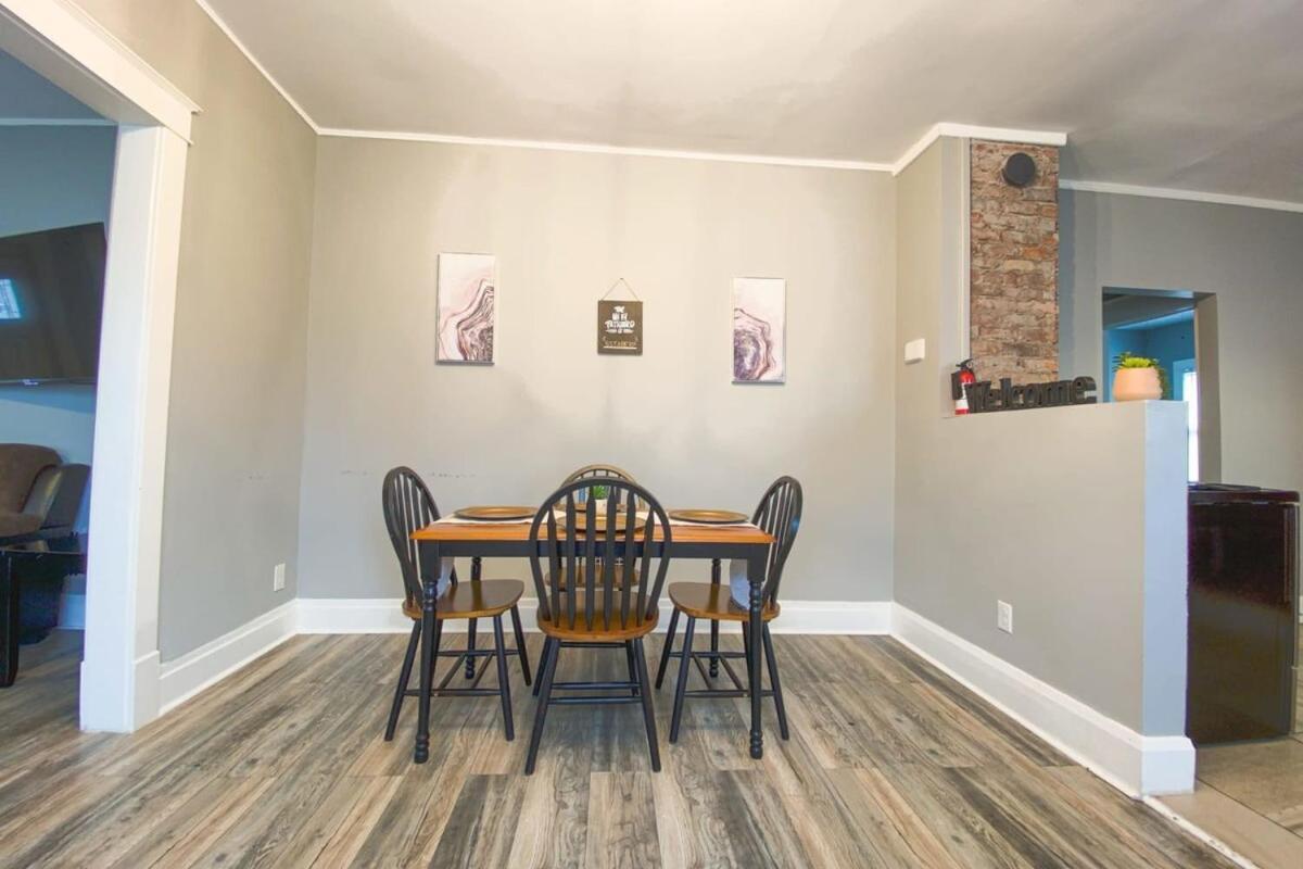 Large 6Br, 2 Bath In Ниагарски водопад Екстериор снимка