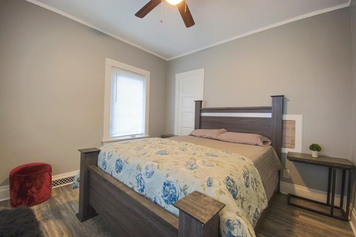 Large 6Br, 2 Bath In Ниагарски водопад Екстериор снимка